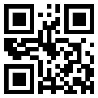 Il QrCode di 3303057739