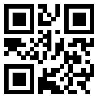 3303057740 Qr Code associato