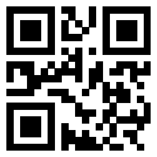 3303057743 - Immagine del QrCode