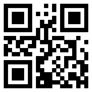 Immagine del Qr Code di 3303057744