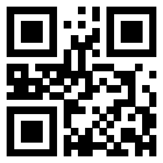 Scansione del Qr Code di 3303057748