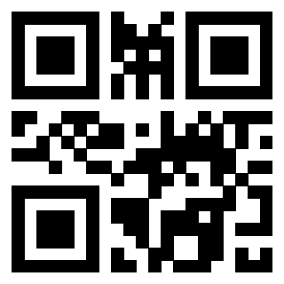Il Qr Code di 3303057749