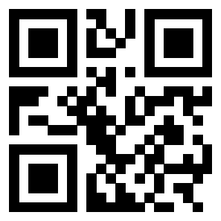 3303057751 QrCode associato