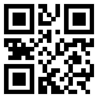 Il Qr Code di 3303057752