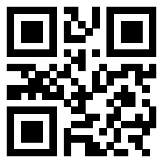3303057753 Qr Code associato