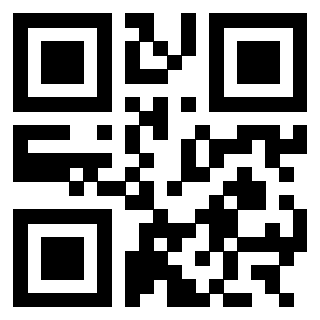 Immagine del Qr Code di 3303057755
