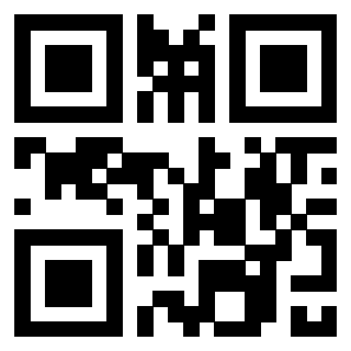 3303057756 QrCode associato