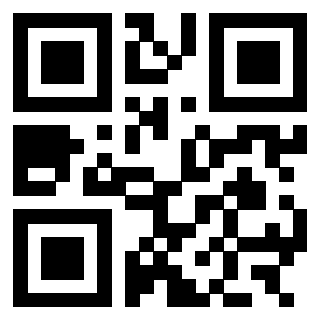 Immagine del QrCode di 3303057758