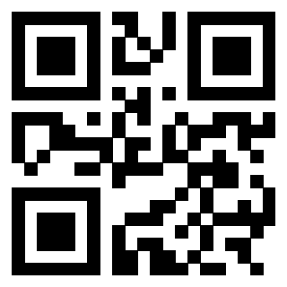 Immagine del Qr Code di 3303057760