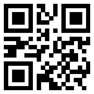 3303057761 - Immagine del Qr Code