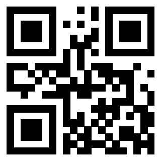 3303057762 - Immagine del QrCode associato