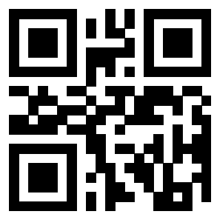Scansione del QrCode di 3303057764