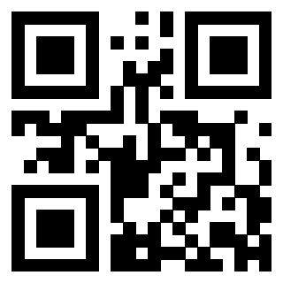 Immagine del Qr Code di 3303057765