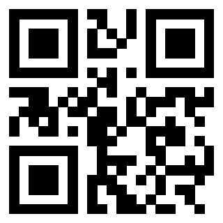 Immagine del QrCode di 3303057766