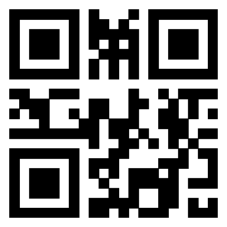 3303057768 - Immagine del Qr Code