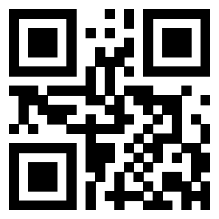 Il QrCode di 3303057770