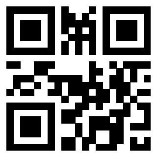 3303057772 Qr Code associato