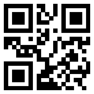 Immagine del QrCode di 3303057774