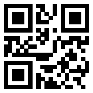 Immagine del QrCode di 3303057775