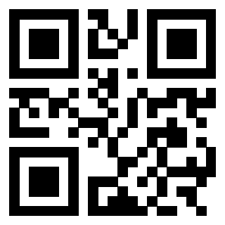 Il Qr Code di 3303057780