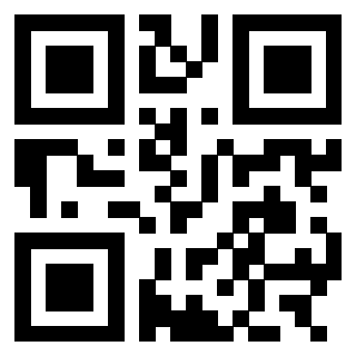 Il QrCode di 3303057781