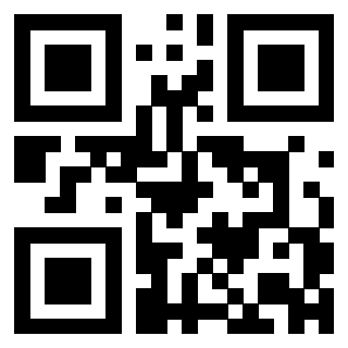 Il QrCode di 3303057783