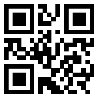 3303057789 QrCode associato