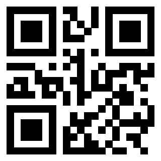 Scansione del QrCode di 3303057790