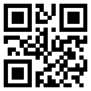 3303057791 Qr Code associato