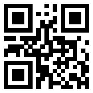 Scansione del Qr Code di 3303057792