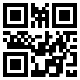 3303057793 - Immagine del QrCode associato