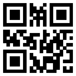 3303057796 Qr Code associato
