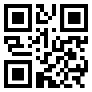 3303057798 QrCode associato