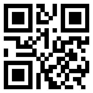 3303057799 QrCode associato