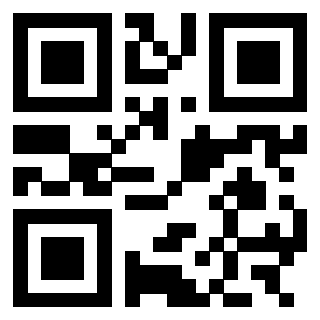 3303057802 - Immagine del QrCode associato
