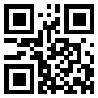 3303057805 Qr Code associato