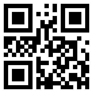 3303057807 QrCode associato