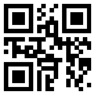 Immagine del Qr Code di 3303057808