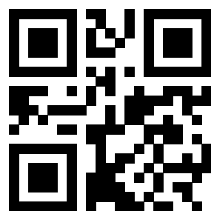 3303057810 - Immagine del Qr Code associato