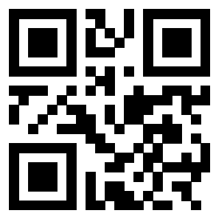 Scansione del Qr Code di 3303057811