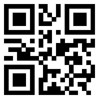 Immagine del QrCode di 3303057812