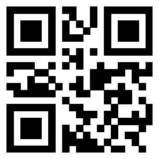 3303057813 Qr Code associato