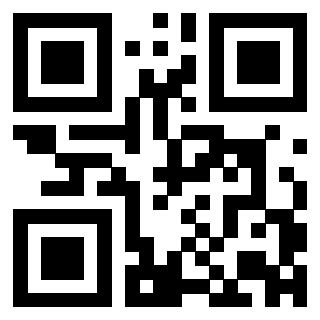 3303057814 Qr Code associato