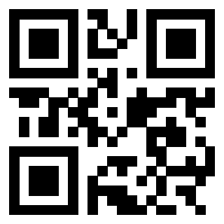 3303057816 - Immagine del QrCode