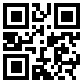 Il Qr Code di 3303057817
