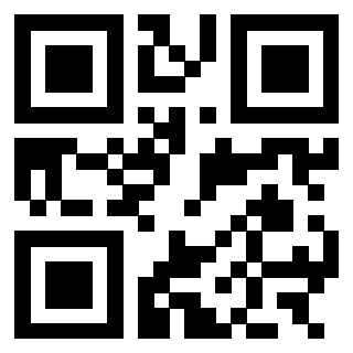 3303057820 - Immagine del Qr Code associato