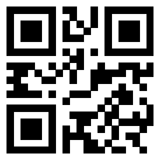 QrCode di 3303057821