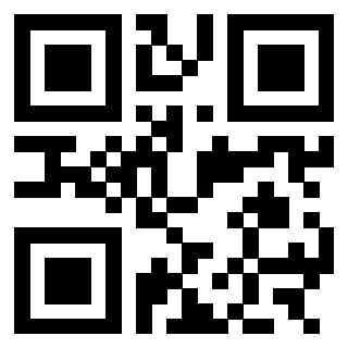 Immagine del QrCode di 3303057822