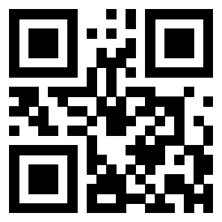 Immagine del Qr Code di 3303057823