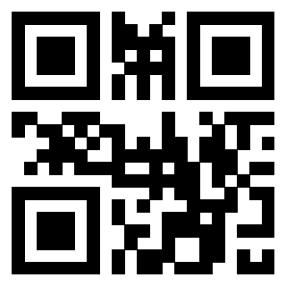 3303057827 - Immagine del Qr Code